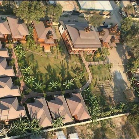 Blue Vanda Lodge Nyaung Shwe Zewnętrze zdjęcie