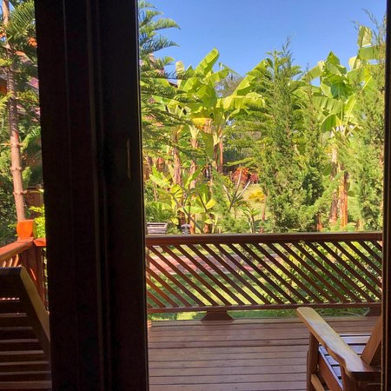 Blue Vanda Lodge Nyaung Shwe Zewnętrze zdjęcie