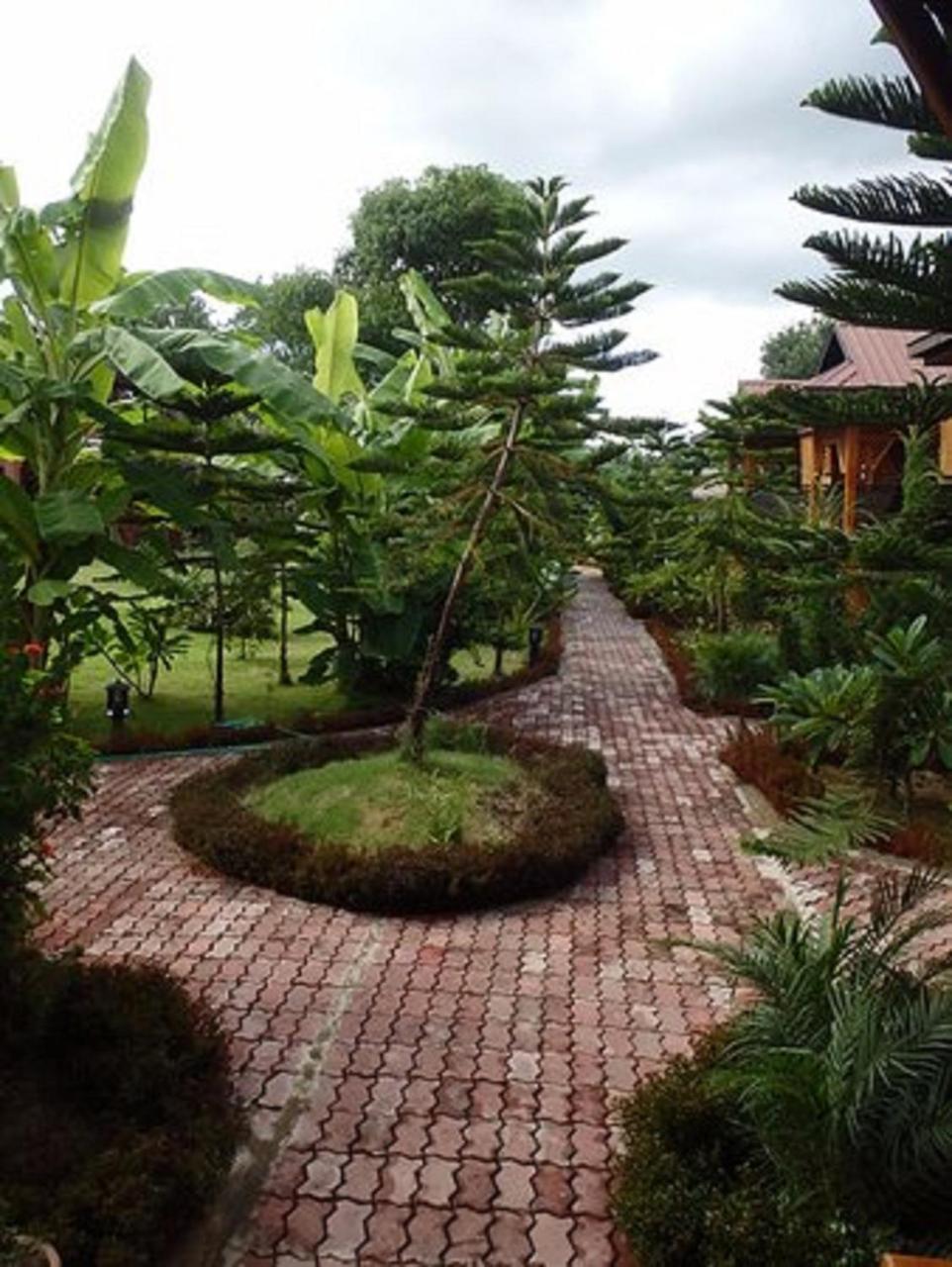 Blue Vanda Lodge Nyaung Shwe Zewnętrze zdjęcie