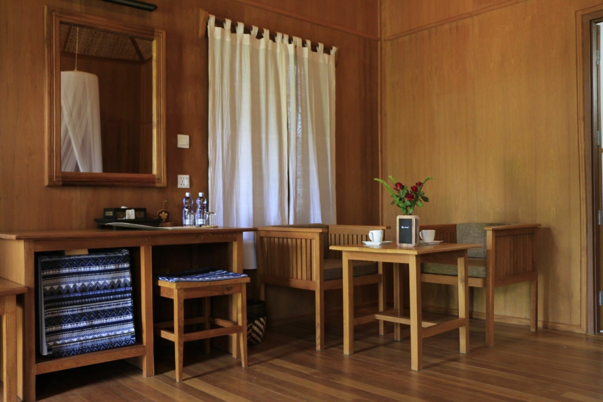 Blue Vanda Lodge Nyaung Shwe Zewnętrze zdjęcie
