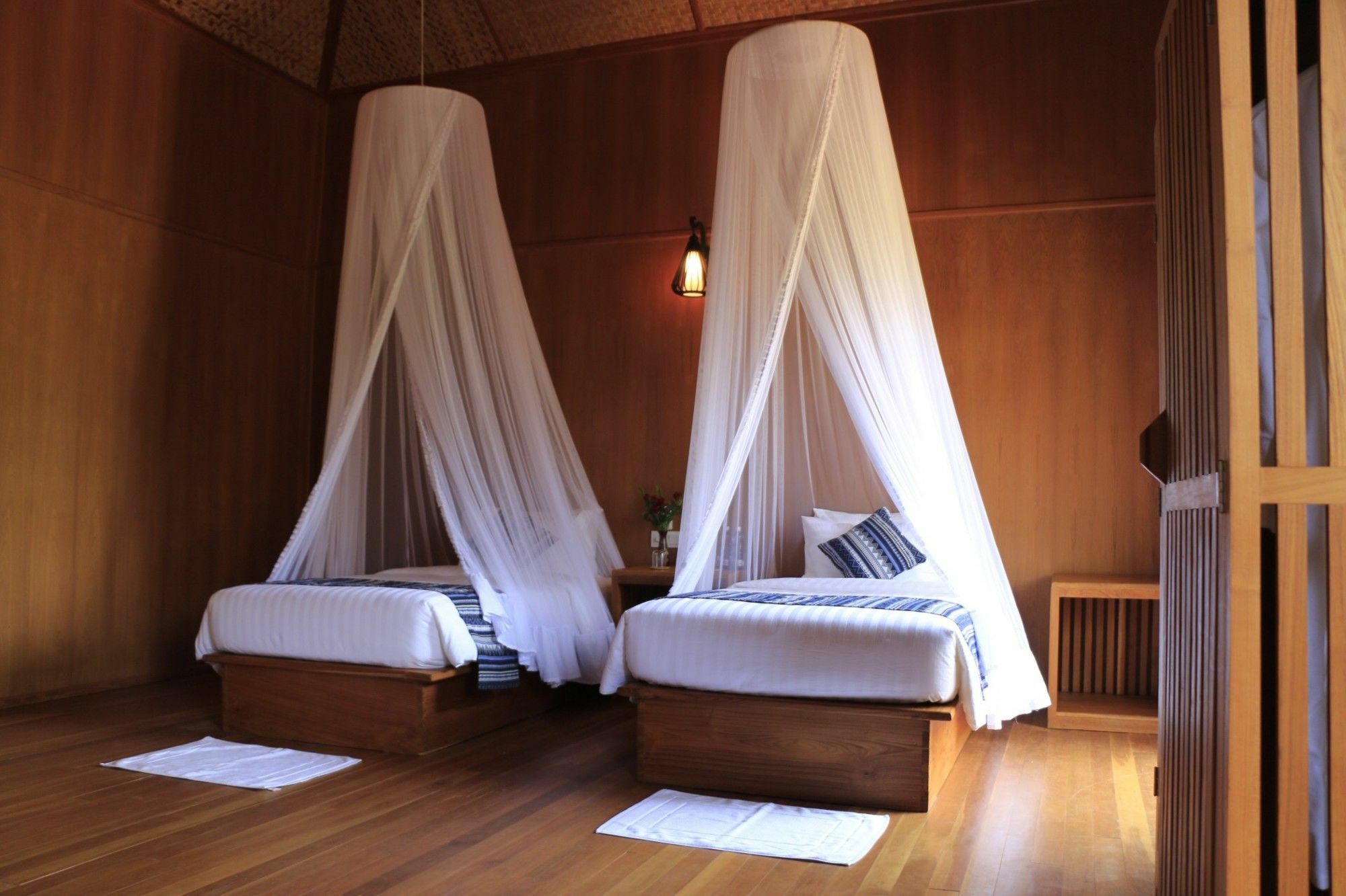 Blue Vanda Lodge Nyaung Shwe Zewnętrze zdjęcie
